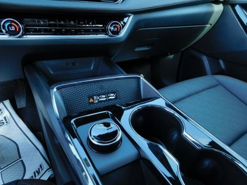 New 2026 Chevrolet Equinox RS image 27