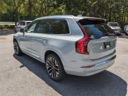 New 2026 Volvo XC90 B5 Plus image 6