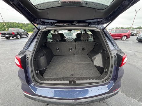 Used 2018 Chevrolet Equinox LT image 23
