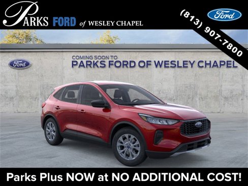 New 2026 Ford Escape Active image 7