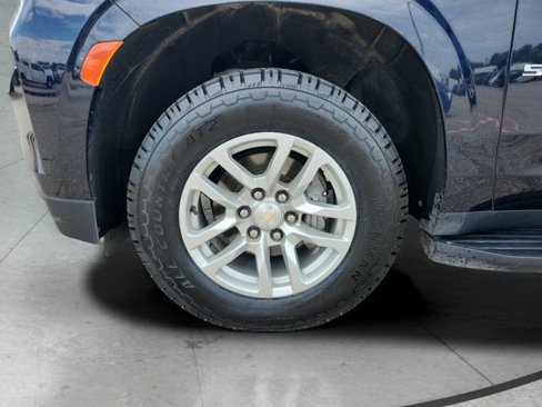 Certified 2023 Chevrolet Suburban LT image 26