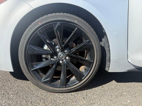 Used 2022 Toyota Corolla SE image 8