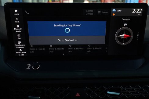 Used 2024 Honda Accord Sport image 24