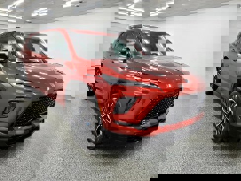 New 2026 Buick Enclave Sport Touring w/ Power Package image 3