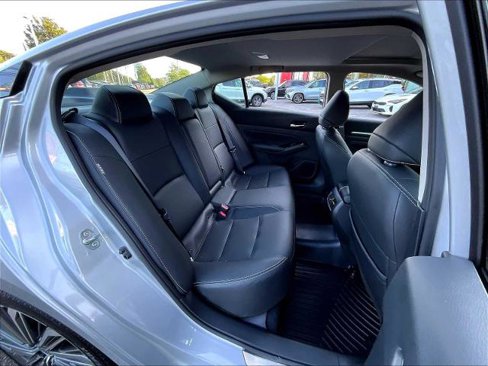 Certified 2023 Nissan Altima 2.5 SL image 16