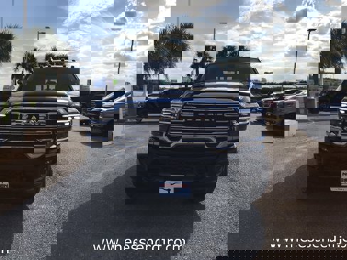 New 2026 RAM 2500 Laramie image 2