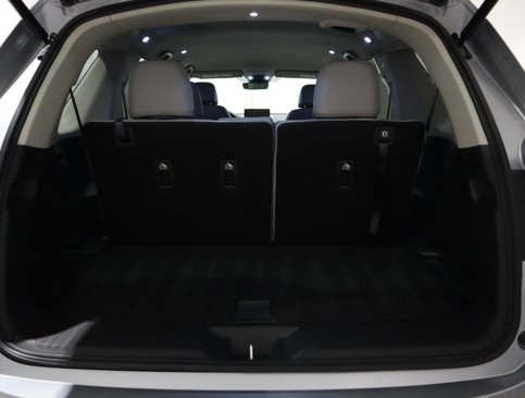 Used 2024 Honda Pilot EX-L image 11