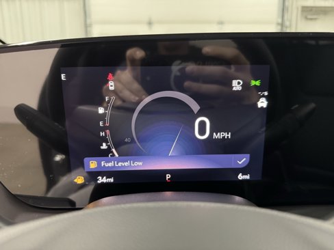 New 2026 Buick Encore GX Sport Touring image 19