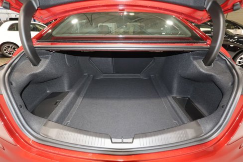 Certified 2025 Cadillac CT5 V image 25