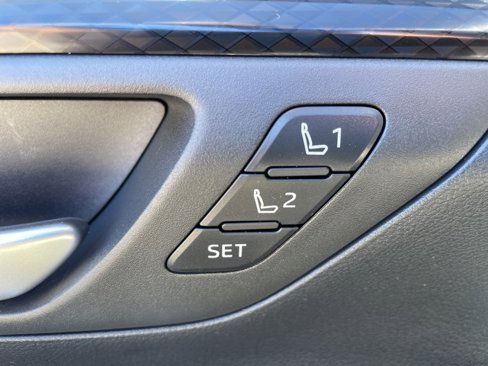 New 2026 Toyota Grand Highlander AWD Hybrid image 17