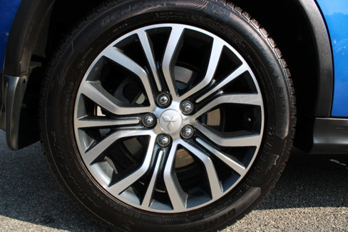 Used 2019 Mitsubishi Outlander Sport ES image 20
