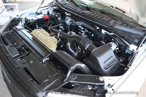 Used 2020 Ford F150 XL w/ Equipment Group 101A Mid image 43
