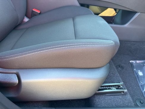 New 2026 Nissan Rogue S image 22