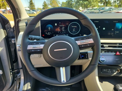 New 2026 Hyundai Tucson Limited image 22