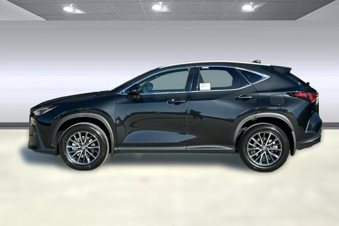 New 2026 Lexus NX 350 AWD w/ Premium Package image 2