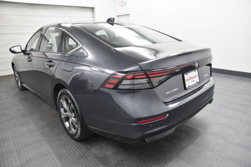 Used 2025 Honda Accord EX-L image 5