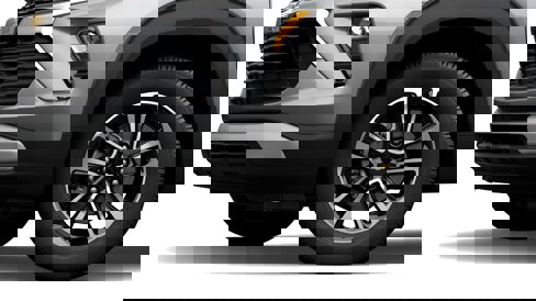 New 2026 Chevrolet TrailBlazer LT w/ LT Cold Weather Package image 52