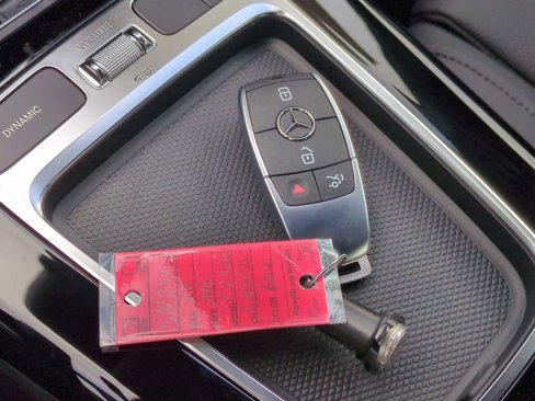 Used 2025 Mercedes-Benz CLA 250 4MATIC image 33