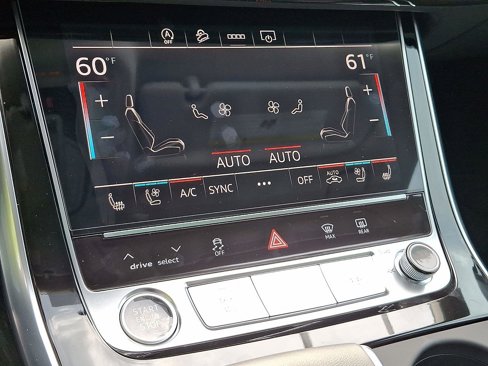 New 2025 Audi Q8 Premium Plus image 14