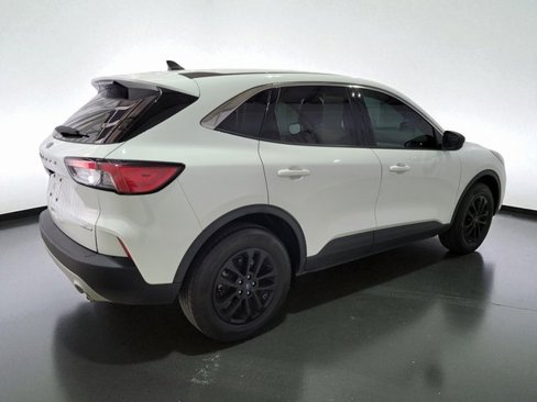 Used 2022 Ford Escape SE image 23