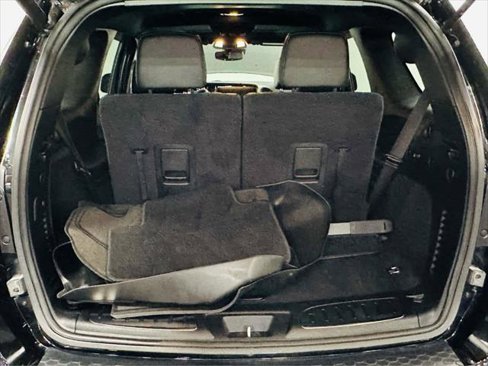 Certified 2022 Dodge Durango GT image 26