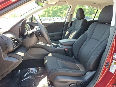 Used 2025 Subaru Legacy Premium w/ Popular Package #1A image 14