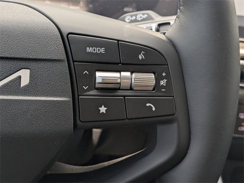 New 2026 Kia Sportage SX image 34