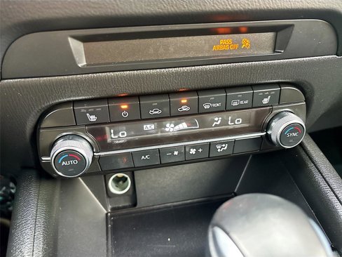 Used 2024 MAZDA CX-5 AWD 2.5 S w/ Select Package image 17