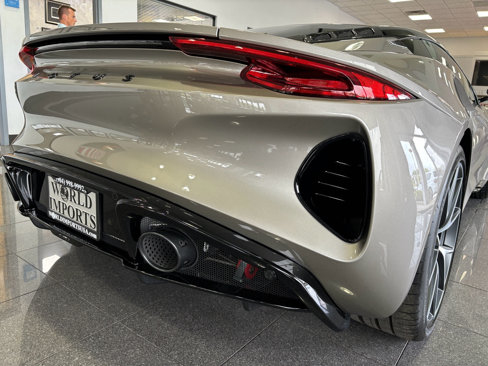 New 2024 Lotus Emira First Edition image 7