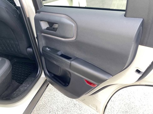 Used 2024 Ford Bronco Sport Big Bend image 35