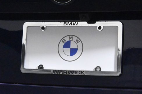 New 2026 BMW X5 xDrive40i image 14