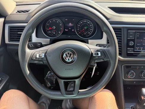 Used 2019 Volkswagen Atlas S w/ Towing Package image 19