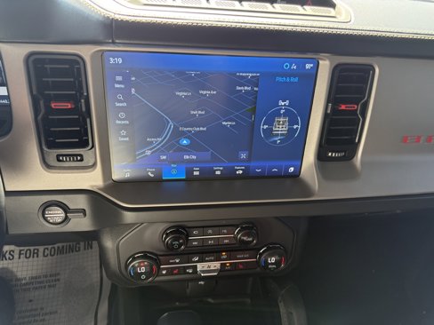 Used 2023 Ford Bronco Raptor image 7