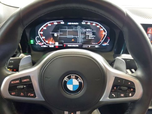 Certified 2022 BMW 440i xDrive Coupe w/ Premium Package image 16