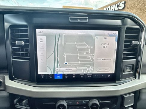 New 2026 Ford F250 XLT image 19