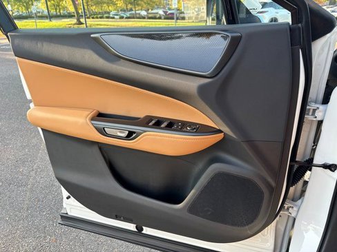 New 2026 Lexus NX 350 AWD image 23