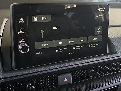 New 2026 Honda CR-V Sport-L image 22