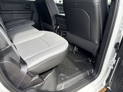 New 2026 RAM 5500 Tradesman image 29