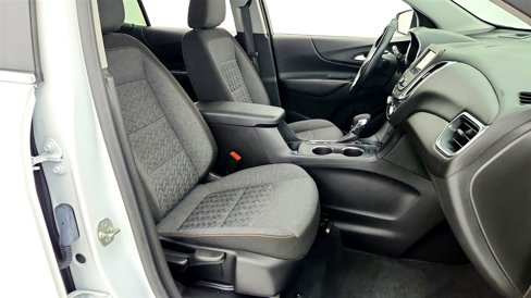 Used 2024 Chevrolet Equinox LT image 29