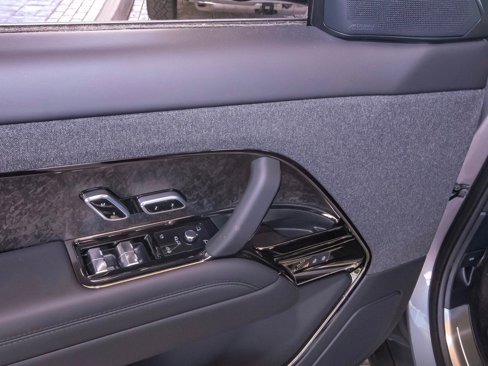 New 2025 Land Rover Range Rover Sport Dynamic SE image 33