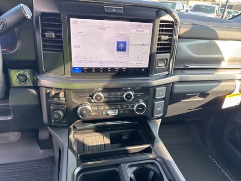 New 2026 Ford F250 Lariat image 20