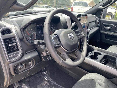 New 2026 RAM 2500 Big Horn image 45