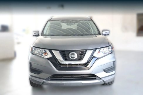 Used 2018 Nissan Rogue SV w/ Premium Package image 6
