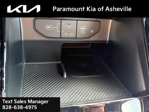 New 2026 Kia Sorento SX Prestige image 20