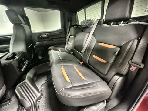 New 2026 GMC Sierra 1500 AT4 w/ AT4 Premium Package image 25