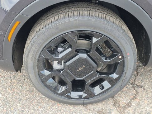 New 2025 Kia Sorento SX Prestige w/ Sage Leather Package image 19