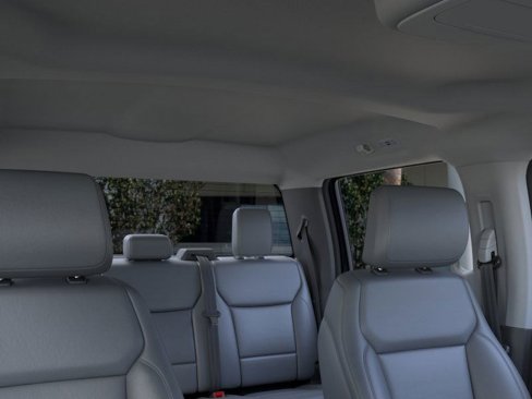 New 2025 Ford F150 Lightning Flash image 23