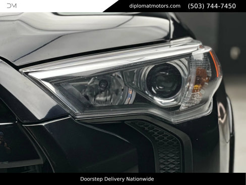 Used 2023 Toyota 4Runner SR5 Premium image 13