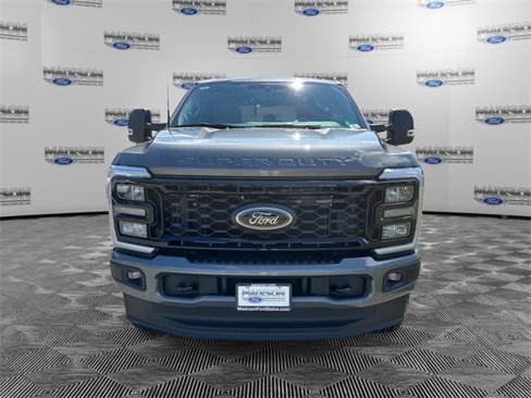 New 2026 Ford F250 XLT w/ XLT Premium Package image 8
