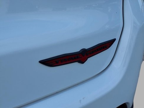 Certified 2023 Jeep Compass Trailhawk image 20